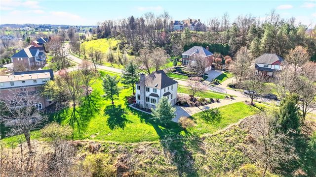 2121 West Grove Drive, Pine Twp, PA 15044