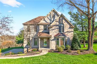 2121 West Grove Drive, Pine Twp, PA 15044