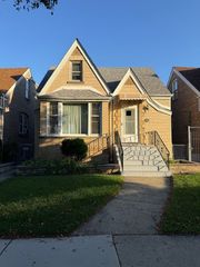 3916 W 59th Place, Chicago, IL 60629