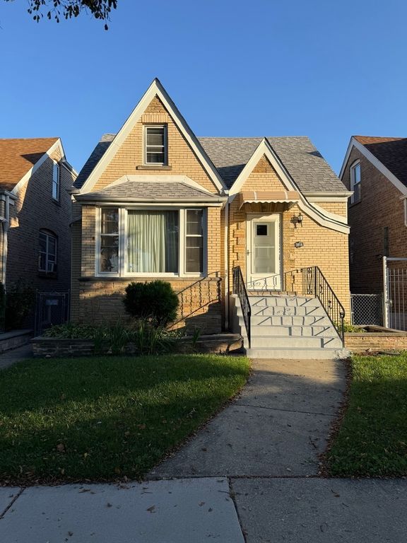 3916 W 59th Place, Chicago, IL 60629