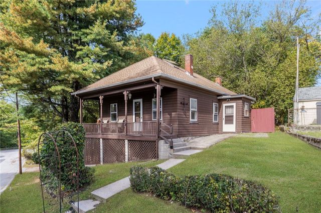 5 Camp Street, Smithfield, RI 02917