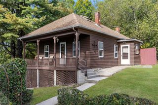 5 Camp Street, Smithfield, RI 02917