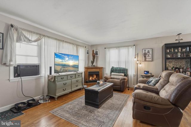 95 DELAWARE AVE, Fortescue, NJ 08321