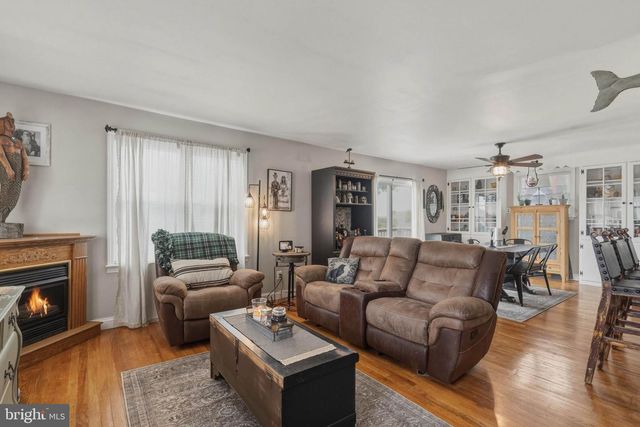 95 DELAWARE AVE, Fortescue, NJ 08321