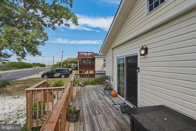 95 DELAWARE AVE, Fortescue, NJ 08321