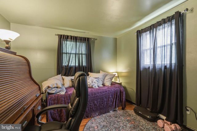 95 DELAWARE AVE, Fortescue, NJ 08321