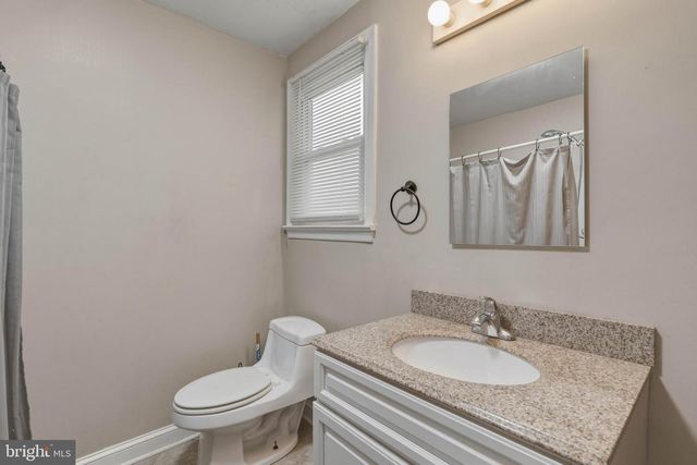 95 DELAWARE AVE, Fortescue, NJ 08321
