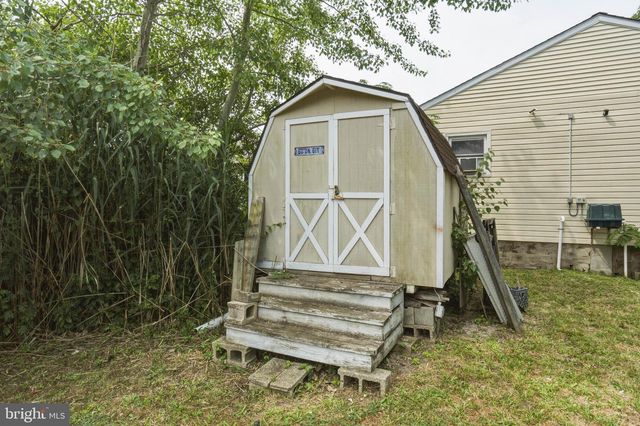 95 DELAWARE AVE, Fortescue, NJ 08321