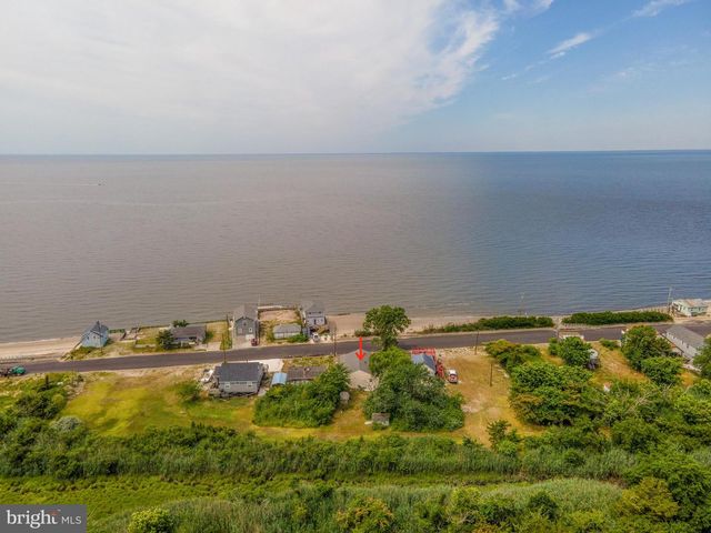 95 DELAWARE AVE, Fortescue, NJ 08321