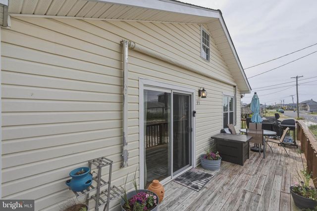 95 DELAWARE AVE, Fortescue, NJ 08321