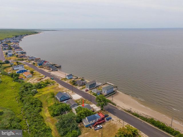 95 DELAWARE AVE, Fortescue, NJ 08321