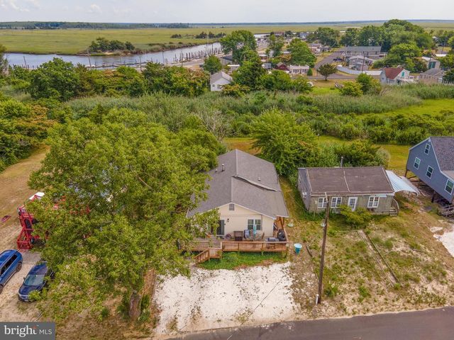 95 DELAWARE AVE, Fortescue, NJ 08321