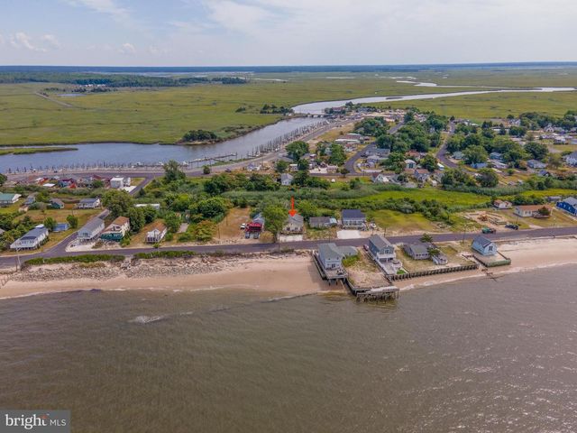95 DELAWARE AVE, Fortescue, NJ 08321