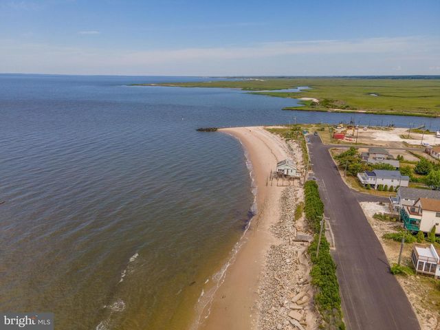 95 DELAWARE AVE, Fortescue, NJ 08321
