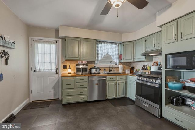 95 DELAWARE AVE, Fortescue, NJ 08321