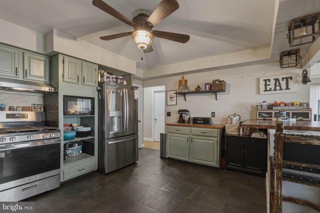 95 DELAWARE AVE, Fortescue, NJ 08321