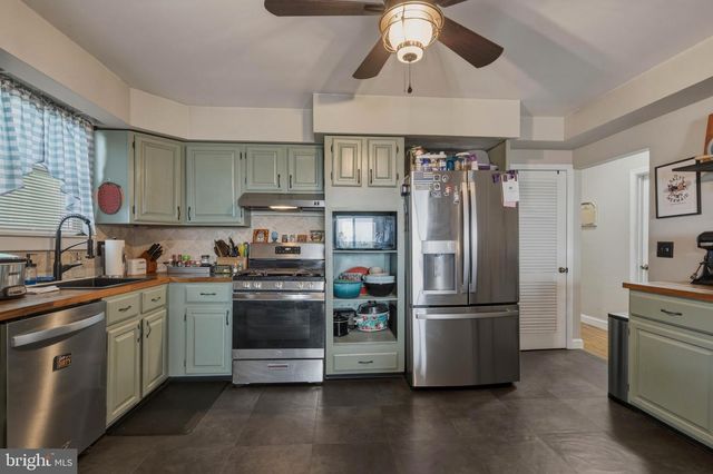 95 DELAWARE AVE, Fortescue, NJ 08321