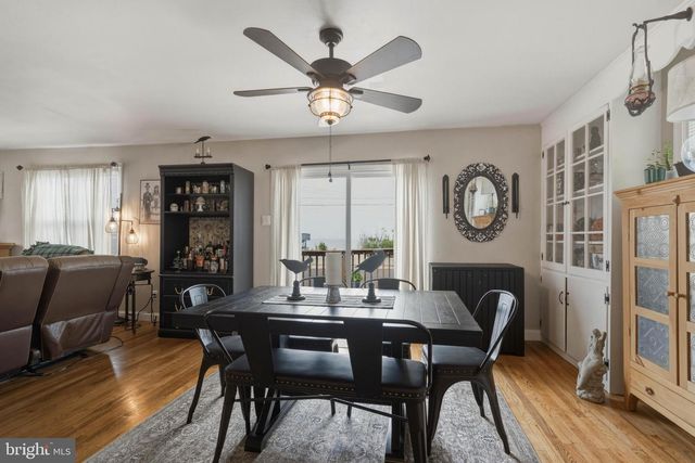 95 DELAWARE AVE, Fortescue, NJ 08321