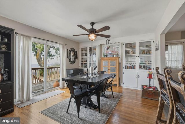 95 DELAWARE AVE, Fortescue, NJ 08321