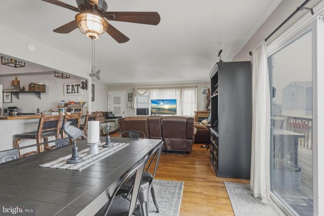 95 DELAWARE AVE, Fortescue, NJ 08321