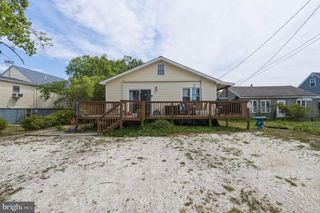 95 DELAWARE AVE, Fortescue, NJ 08321