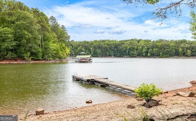 156 Navajo Trail, Martin, GA 30557