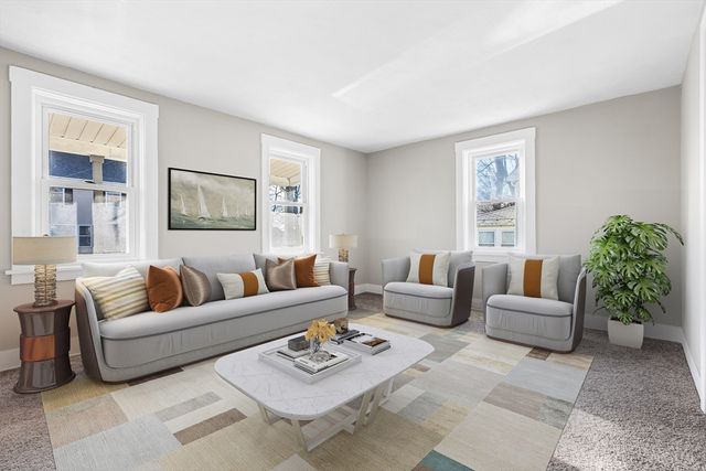 26 Pequit St, Canton, MA 02021