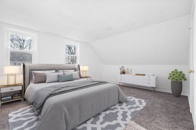 26 Pequit St, Canton, MA 02021