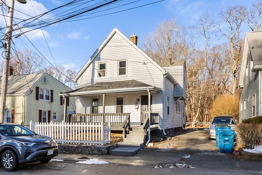 26 Pequit St, Canton, MA 02021