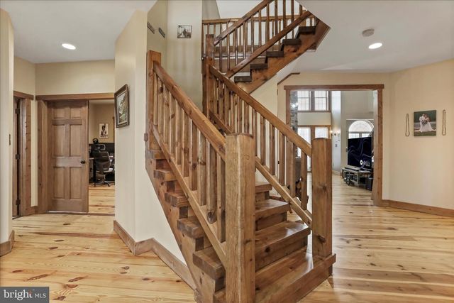 9763 BLUE SPRING ROAD, Mercersburg, PA 17236