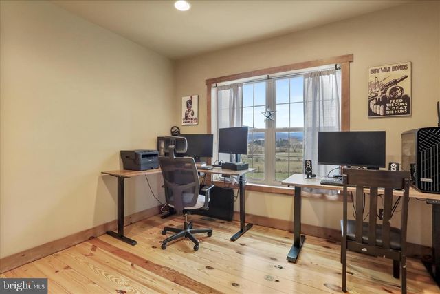 9763 BLUE SPRING ROAD, Mercersburg, PA 17236