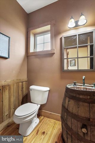 9763 BLUE SPRING ROAD, Mercersburg, PA 17236