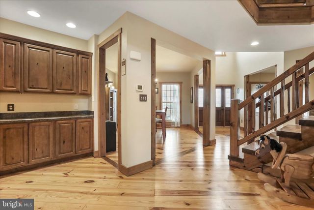 9763 BLUE SPRING ROAD, Mercersburg, PA 17236