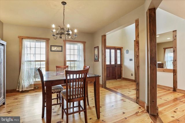 9763 BLUE SPRING ROAD, Mercersburg, PA 17236