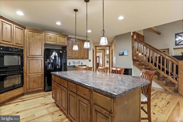 9763 BLUE SPRING ROAD, Mercersburg, PA 17236