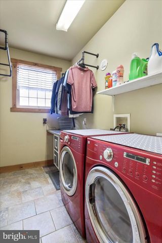 9763 BLUE SPRING ROAD, Mercersburg, PA 17236