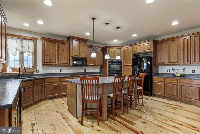 9763 BLUE SPRING ROAD, Mercersburg, PA 17236