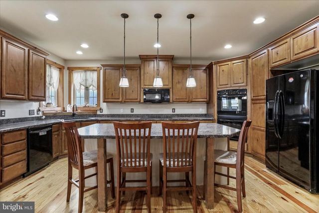 9763 BLUE SPRING ROAD, Mercersburg, PA 17236