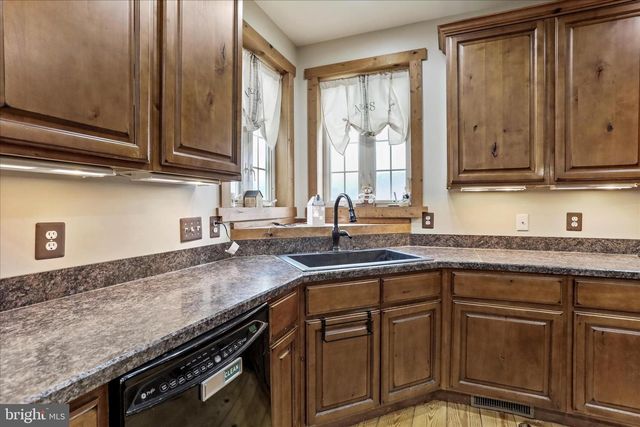 9763 BLUE SPRING ROAD, Mercersburg, PA 17236