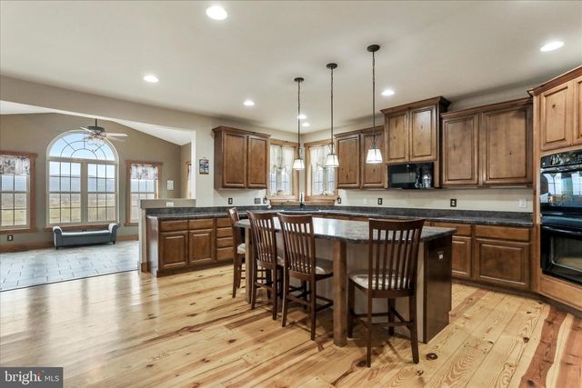 9763 BLUE SPRING ROAD, Mercersburg, PA 17236