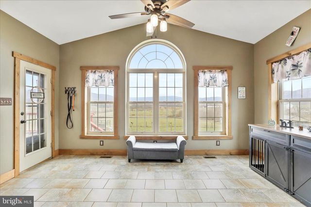 9763 BLUE SPRING ROAD, Mercersburg, PA 17236