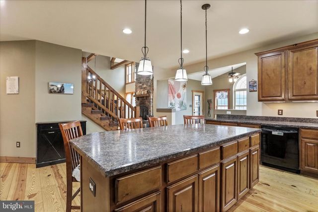 9763 BLUE SPRING ROAD, Mercersburg, PA 17236