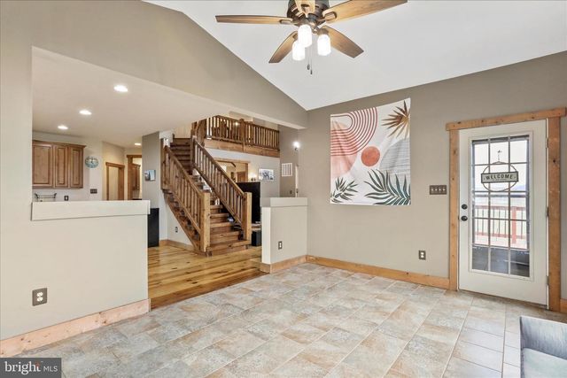 9763 BLUE SPRING ROAD, Mercersburg, PA 17236