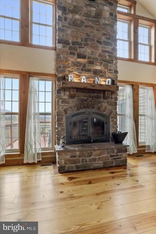 9763 BLUE SPRING ROAD, Mercersburg, PA 17236