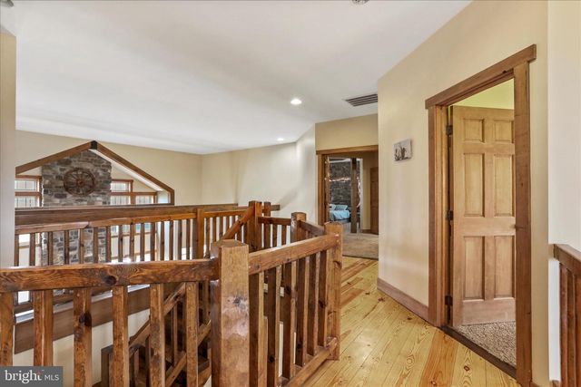 9763 BLUE SPRING ROAD, Mercersburg, PA 17236