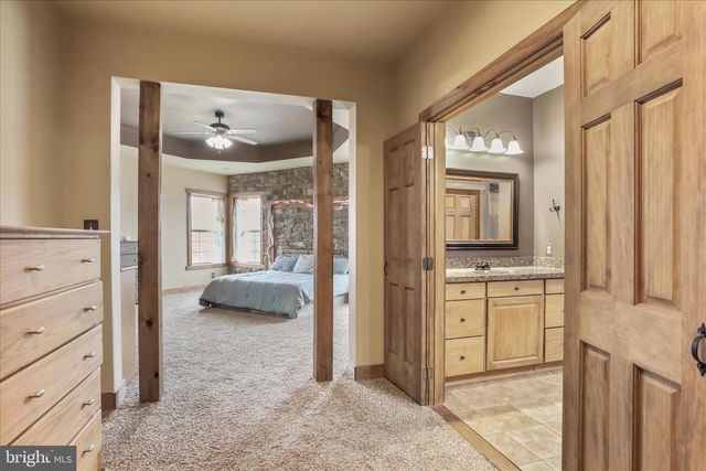 9763 BLUE SPRING ROAD, Mercersburg, PA 17236