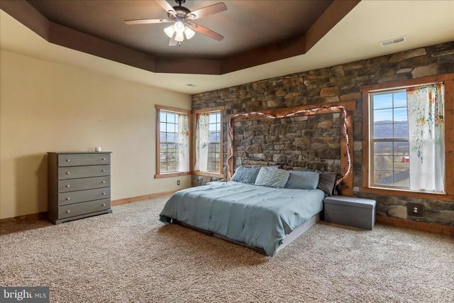 9763 BLUE SPRING ROAD, Mercersburg, PA 17236