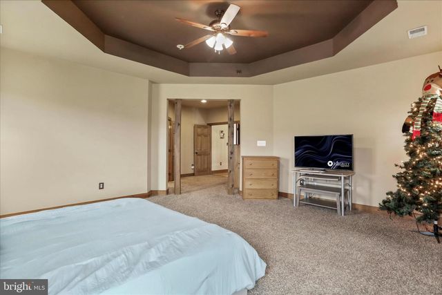 9763 BLUE SPRING ROAD, Mercersburg, PA 17236