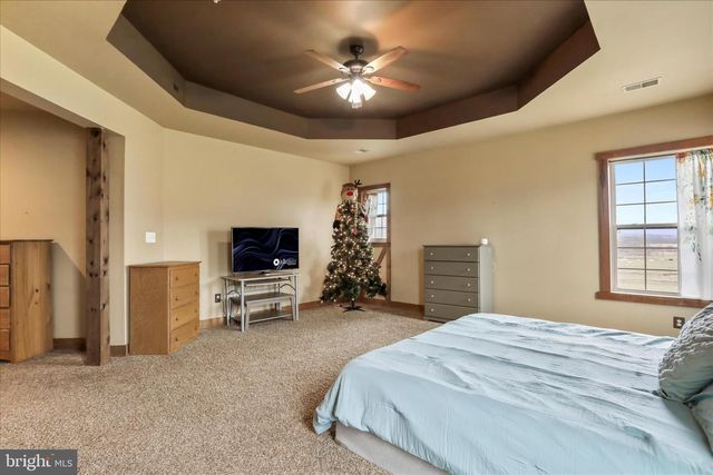 9763 BLUE SPRING ROAD, Mercersburg, PA 17236