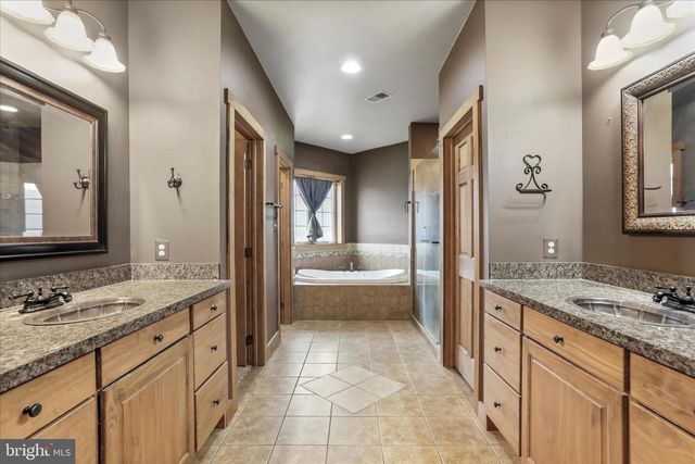 9763 BLUE SPRING ROAD, Mercersburg, PA 17236